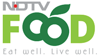 NDTV Food Logo